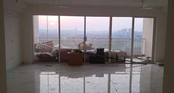 4 BHK Apartment For Rent in M3M Flora 68 Sector 68 Gurgaon 6581078