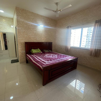 3 BHK Apartment For Rent in Prestige High Fields Gachibowli Hyderabad 6581110