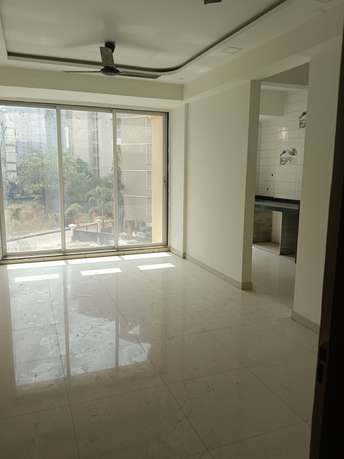 2 BHK Apartment For Resale in S M Metro Taloja Navi Mumbai  6581164