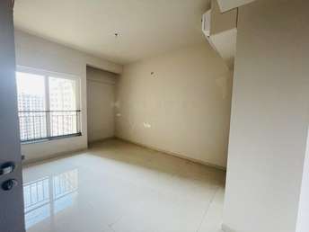 2 BHK Apartment For Rent in Rustomjee Azziano Wing E Majiwada Thane 6581125