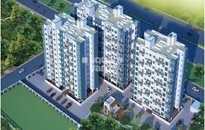 1.5 BHK Builder Floor For Rent in TCG Panorama Ambegaon Budruk Pune 6581209