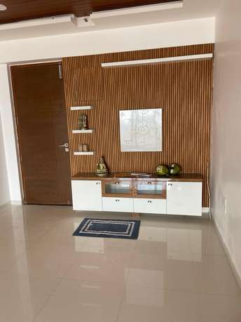 3 BHK Apartment For Rent in Pacifica Hill Crest Gachibowli Hyderabad 6581211
