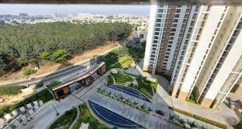 3 BHK Apartment For Rent in Prestige Falcon City Konanakunte Bangalore 6581190
