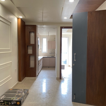 2 BHK Builder Floor For Rent in RWA A4 Block Paschim Vihar Paschim Vihar Delhi 6581215
