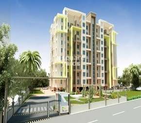 2 BHK Apartment For Rent in Prasun Loreto Kharadi Pune  6581201