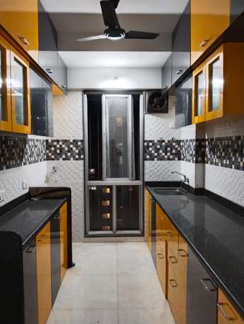 2 BHK Apartment For Rent in Neel Sidhi Orbit New Panvel Navi Mumbai 6581220