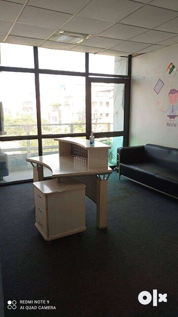 Team Area in  Office Space at Sector 62 – for Rent