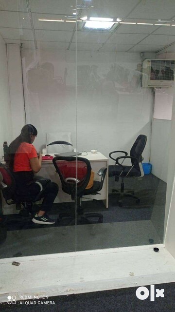  Office Space For Rent in Sector 62