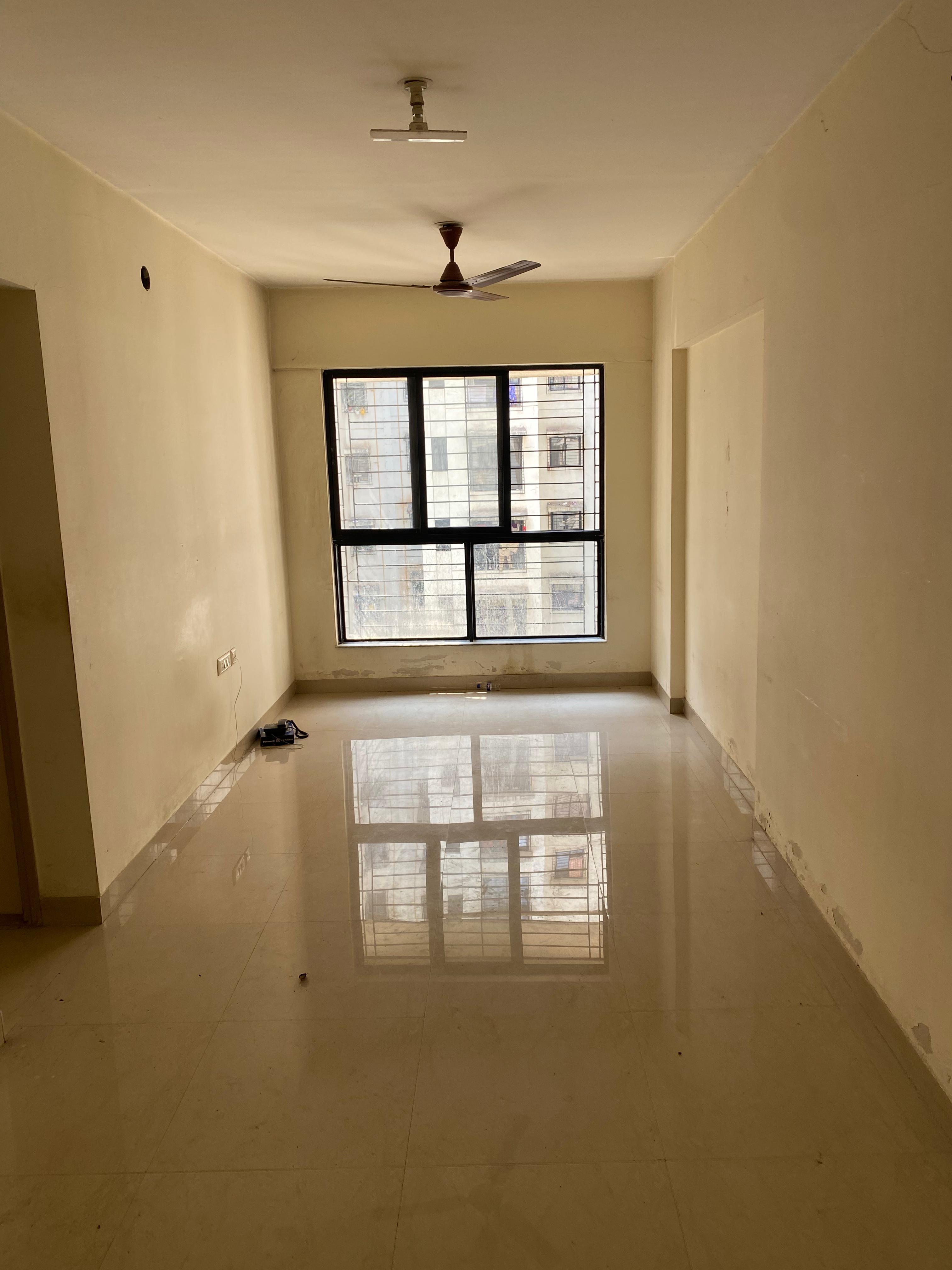 1 BHK Apartment For Resale in Lodha Golden Dream Dombivli East Thane  6581802