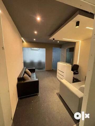 Team Area in  Office Space at Sector 62 – for Rent