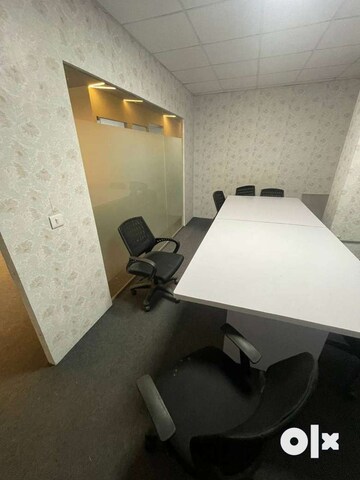 Team Area in  Office Space at Sector 62 – for Rent