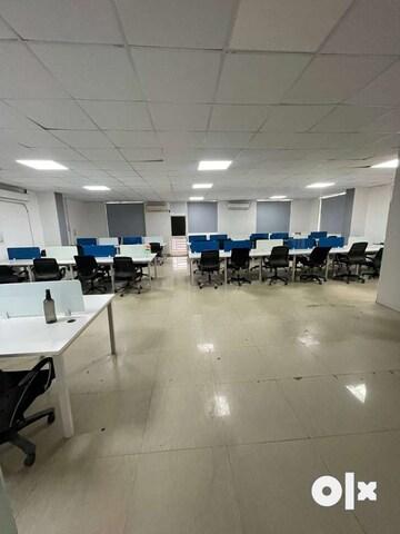 Team Area in  Office Space at Sector 62 – for Rent
