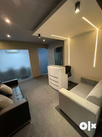 Team Area in  Office Space at Sector 62 – for Rent