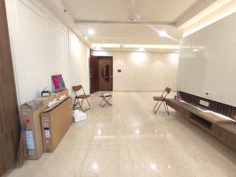 3 BHK Apartment For Rent in Courtyard by Narang Realty and The Wadhwa Group Pokhran Road No 2 Thane 6581316