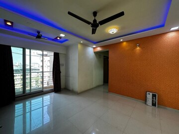 Room in 1 BHK Apartment at Kharigaon – for Rent