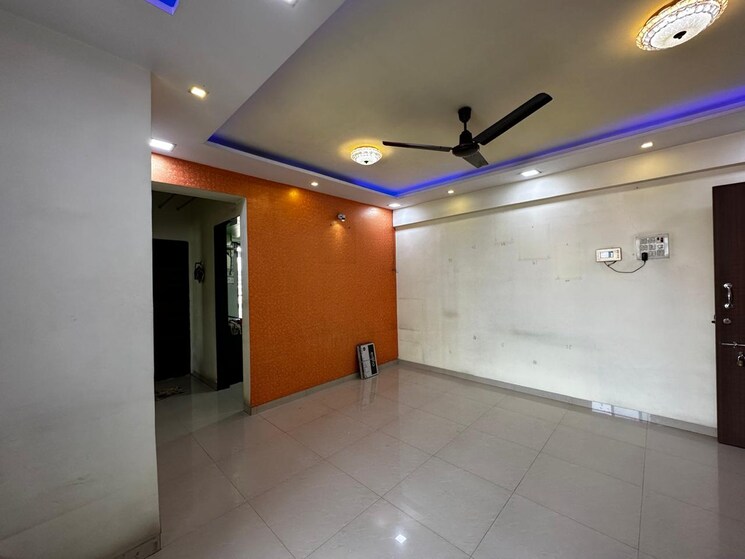 Master Bedroom, kharigaon 1 Bedroom 650 Sq.Ft. Apartment In Kharigaon Thane 6581263