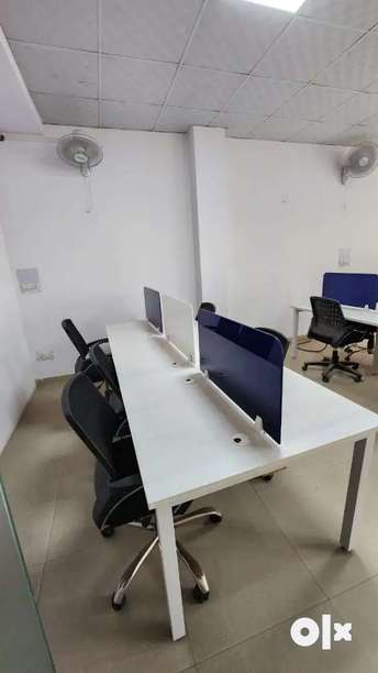 Commercial Office Space 1000 Sq.Ft. For Rent in Sector 63 Noida  6581265