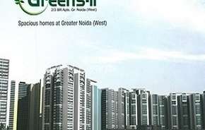 2 BHK Apartment For Rent in Panchsheel Greens II Noida Ext Sector 16 Greater Noida 6581297
