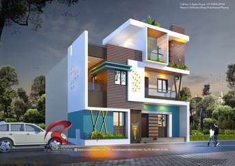 2 BHK Villa For Resale in Mysore Road Bangalore 6581272