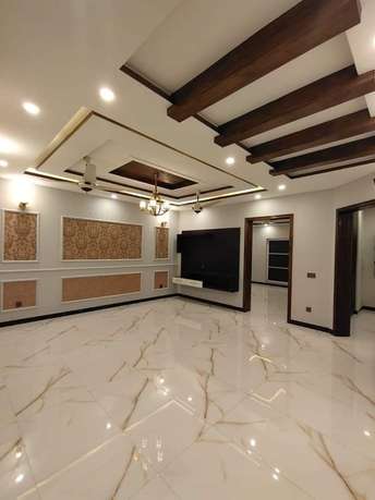 4 BHK Builder Floor For Rent in Punjabi Bagh West Delhi 6581290