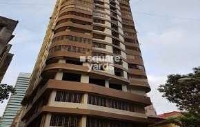 1 BHK Apartment For Rent in ISA Royal Palace Prabhadevi Mumbai 6581324