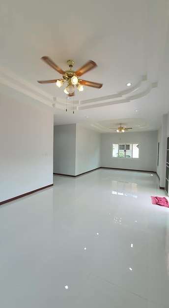5 BHK Builder Floor For Rent in Punjabi Bagh West Delhi 6581304