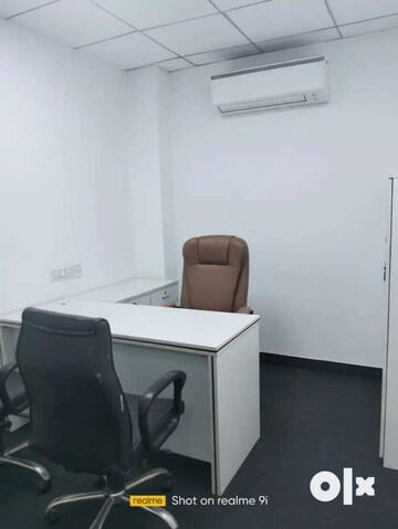 Team Area in  Office Space at Sector 63 – for Rent