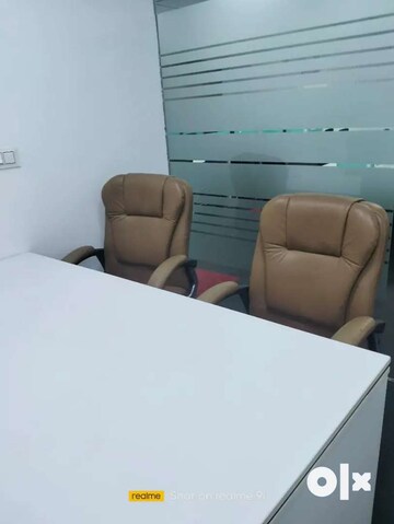Furnished Amenities in  Office Space at Sector 63 – for Rent