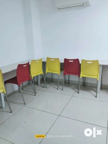 Team Area in  Office Space at Sector 63 – for Rent