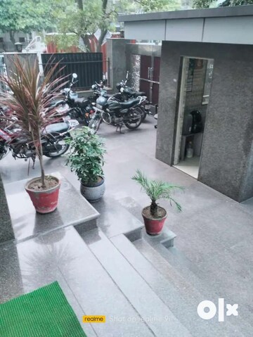 Parking in  Office Space at Sector 63 – for Rent
