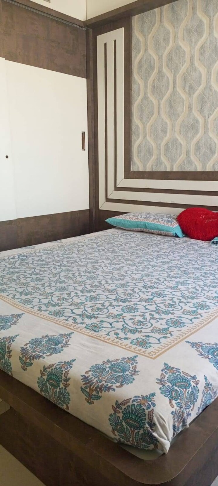 Bedroom, shriram-l-square 1 Bedroom 770 Sq.Ft. Apartment In Dhanori Pune 6581330