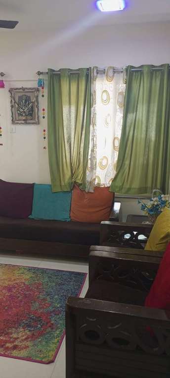 1 BHK Apartment For Resale in Shriram L Square Dhanori Pune 6581330