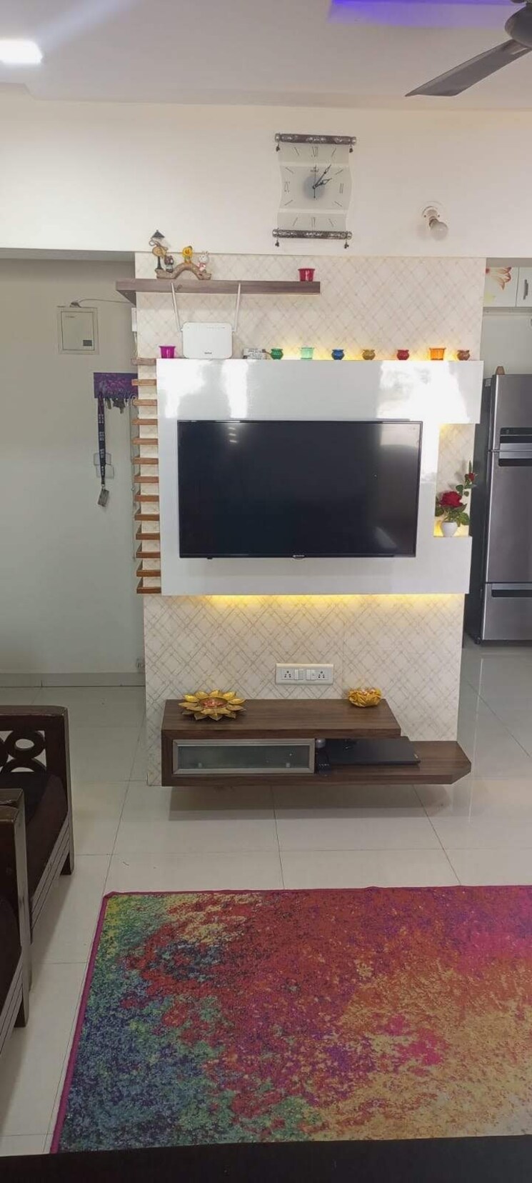 Room, shriram-l-square 1 Bedroom 770 Sq.Ft. Apartment In Dhanori Pune 6581330