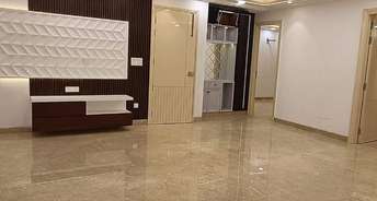 4 BHK Builder Floor For Rent in Pitampura Delhi 6581364