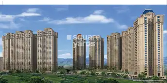 2 BHK Apartment For Resale in Hiranandani Fortune City New Panvel Navi Mumbai 6581383