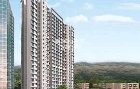 2 BHK Apartment For Resale in Parijat Hill View Borivali East Mumbai 6581402