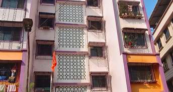 1.5 BHK Apartment For Rent in Vinayak Heights Virar Virat Nagar Mumbai 6581492