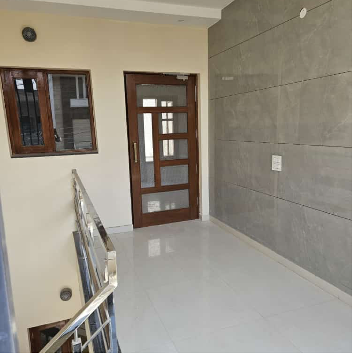 Resale 4 Bedroom 165 Sq.Yd. Independent House in Sunny Enclave Mohali