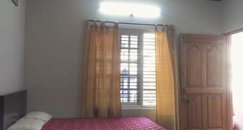 1 BHK Independent House For Rent in Hrbr Layout Bangalore 6581460