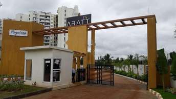 3 BHK Apartment For Rent in Aratt Requizza Electronic City Phase I Bangalore 6581511