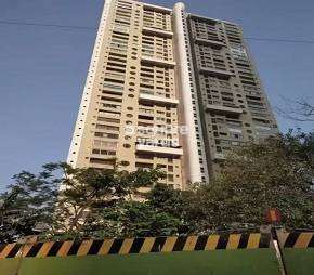 3 BHK Apartment For Rent in Mahindra Lifespaces Belvedere Court Mahalaxmi Mumbai 6581533