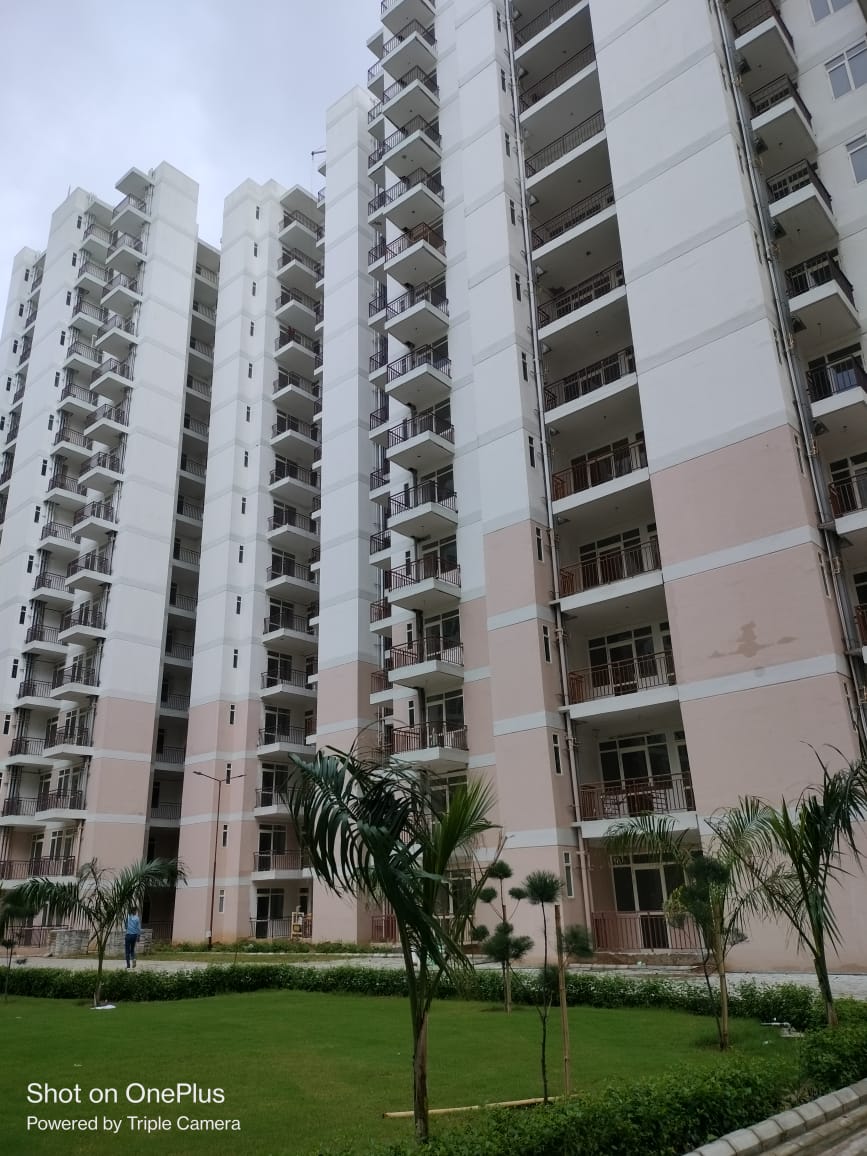 3 BHK Apartment For Resale in Imperia Esfera Sector 37c Gurgaon  6581540