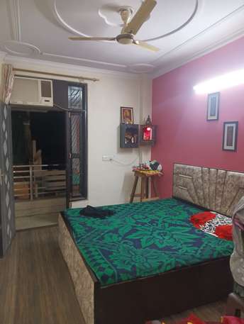 1 BHK Builder Floor For Rent in Shastri Nagar Delhi 6581551