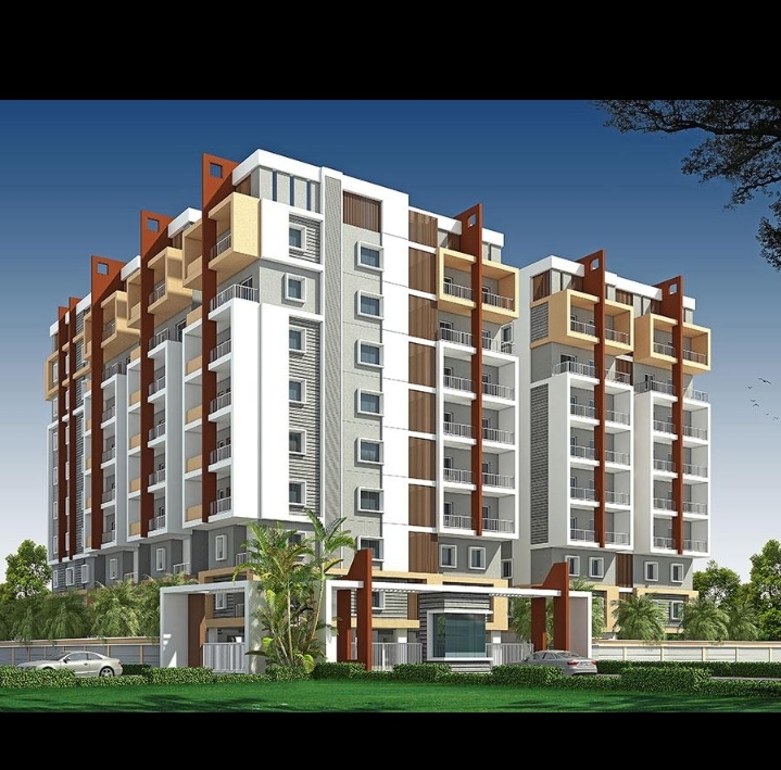 3 BHK Apartment For Resale in Isnapur Hyderabad  6581548