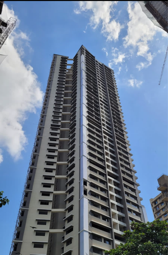 3 BHK Apartment For Resale in Lotus Sky Garden Malad West Mumbai 6581561
