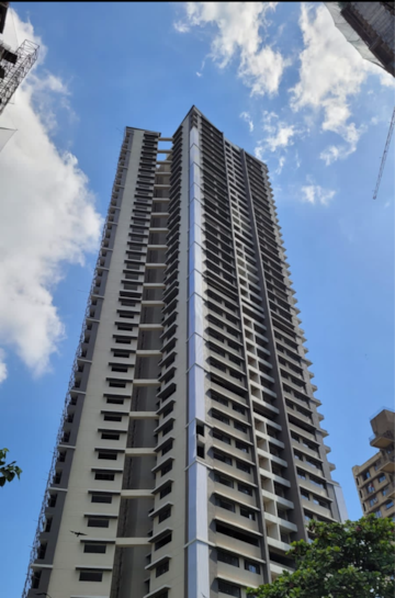 3 BHK Apartment For Resale in Lotus Sky Garden Malad West Mumbai  6581561