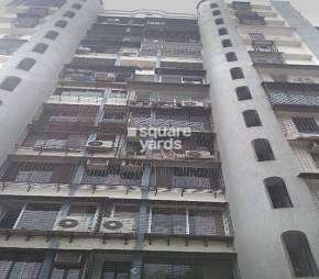 3 BHK Apartment For Rent in Broklyn Hill Andheri West Mumbai 6581552