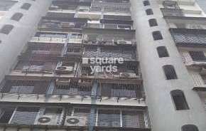 3 BHK Apartment For Rent in Broklyn Hill Andheri West Mumbai 6581552
