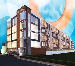 3 BHK Apartment For Resale in Mathapathi Grand Field Gunjur Bangalore 6581573
