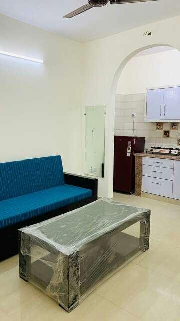 1 BHK Builder Floor For Rent in Sant Nagar Delhi 6581663